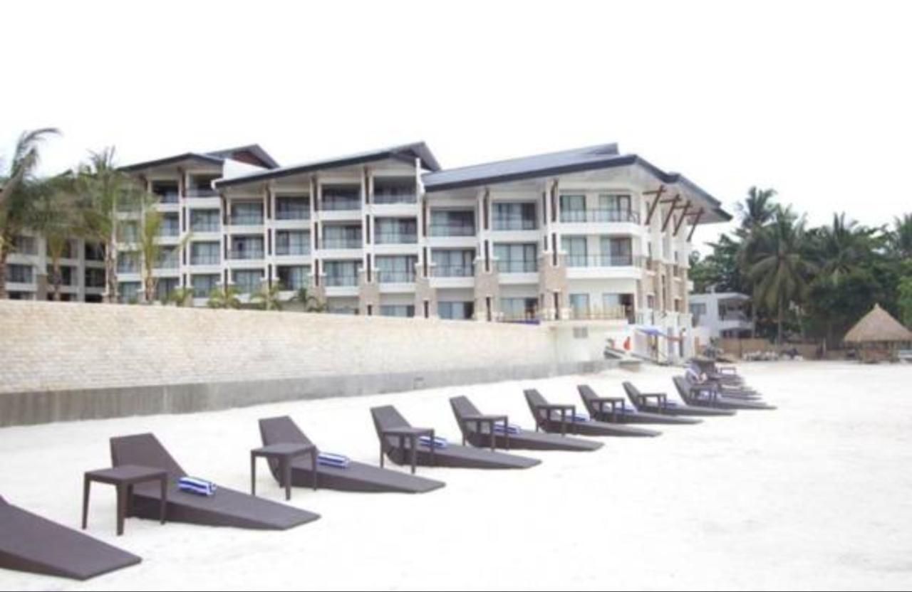 The Bellevue Resort Panglao Kültér fotó The Residence, Nusa Dua